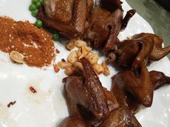 -好福记饭店(红梅公园店)