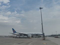 -广州白云国际机场-T2航站楼