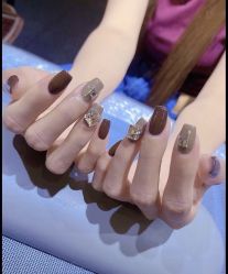 -斯馨·健康美甲美睫