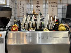 -提亚烘焙·手作面包·生日蛋糕(七星店)