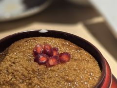 贵州小米渣-山石榴·贵州菜(丰盛里店)