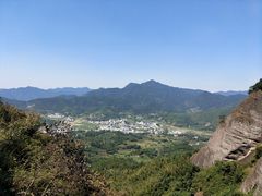 -南武当山景区