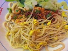 -大嘻咹biangbiang面(历史博物馆店)
