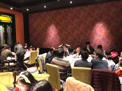 大堂-粥旺庄(芳村店)