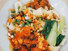 -第一中心医院-食堂(复康路店)