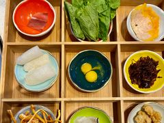 -木王宴语·野生鲜菌火锅(玉河店)