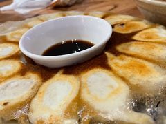 -關東雪东北菜(中庚漫游城店)
