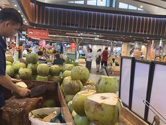 -椰夫人·养生椰子鸡(金沙洲永旺店)