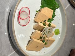 -人间酒暖·Go blanc·烧鸟·深夜食堂(陆家嘴店)