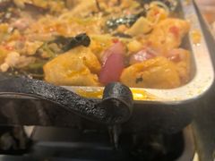 -后街佬·炭火鲜鱼杂(南城店)