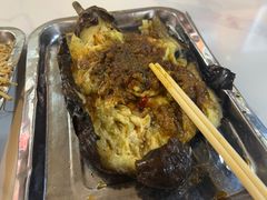 -马老大烧烤(和平路店)