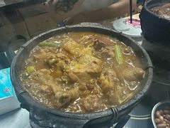 -范贤光鸡公煲(平乐园总店)