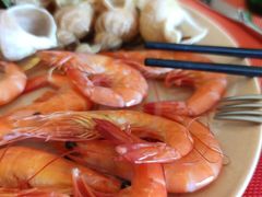 -广州希尔顿逸林酒店-OPEN開·全日制餐厅·海鲜·小火锅·自助餐(东风路店)