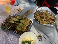 -小民大排档(光谷店)