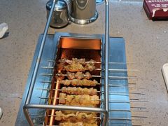 -邢氏老太太烧烤(南山店)