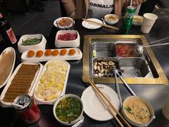 -川西坝子火锅(清江东路3.0直营店)