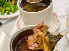 -香港深仔记茶餐厅(东门店)