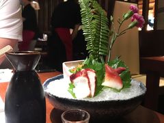 -匠和风精致料理(世茂双子塔店)