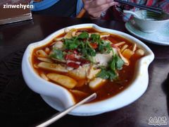 -云来居素食馆(东门店)
