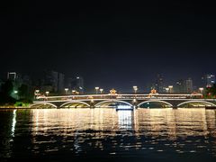 -凤城河风景区
