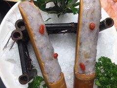 -一斗火锅·招财羊毛肚(北温泉九号店)