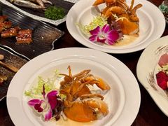 -古京·臻致料理(月湖店)