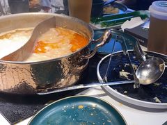 -椰子湾·海南火锅·糟粕醋·椰子鸡(正大广场店)