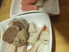 -丽和苑·自助寿喜锅(虹梅路店)
