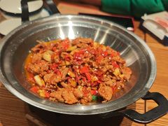 -八碗湘长沙市井菜(坡子街店)