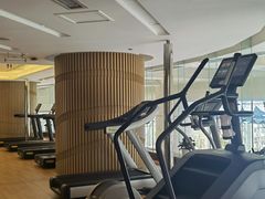 -南京金丝利喜来登酒店