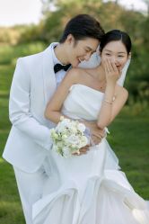 -巴黎新娘婚纱摄影·婚礼策划(嘉定总店)