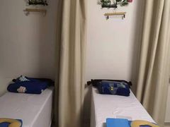 -佰推·肩颈腰·推拿理疗(湾悦城店)