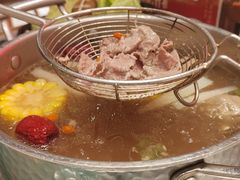 -潮界(虹桥新天地店)