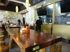 大堂-钱万兴(塔园路店)