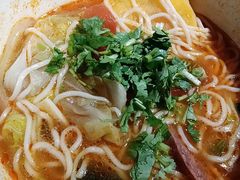 -刁四麻辣烫(裕华店)