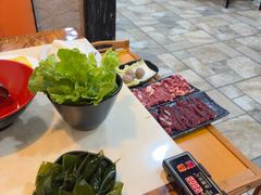 -福合埕牛肉丸(福平路店)