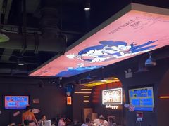 -鸣记脆皮烤鱼·海鲜烤鱼(三八广场店)