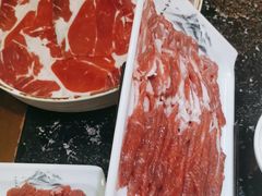 -汇聚德京味铜锅涮肉(沈家桥二路店)