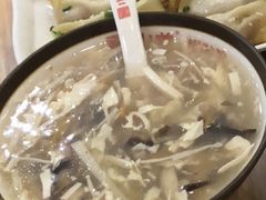 -小姜锅贴(凤凰街店)