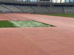 -深圳市宝安体育中心体育场