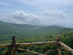 -香炉山国家森林公园