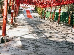 -四会奇石河风景区