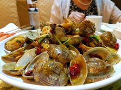 -老虎滩船说·海胆水饺·大连海鲜(老虎滩店)