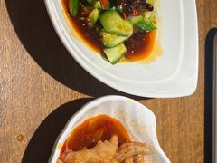 -乔街深夜食堂·小龙虾·高压锅生蚝(杭州总店)