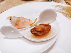 -8餐厅(新葡京酒店)