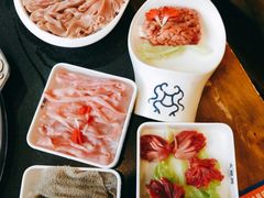 -大龙燚火锅(春熙店)