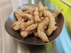 -蓉三少冒烤鸭·四川小吃集(北京首店)