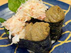 -大起水产回转寿司(大丸心斋桥店)