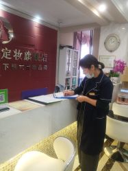 -变美丽半永久纹眉连锁·机器野生眉·洗眉