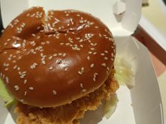 -肯德基(太原龙湖店)